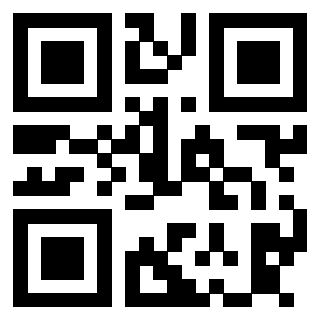 Il QrCode di 3913790503