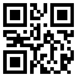 Scansione del QrCode di 3913790507