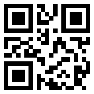 Scansione del QrCode di 3913790510