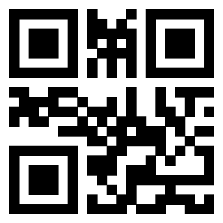 3913790511 - Immagine del Qr Code