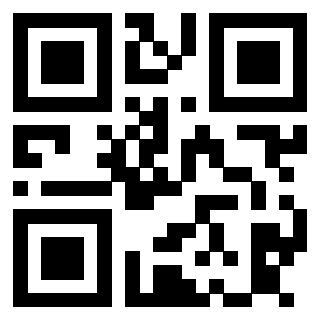 3913790519 - Immagine del QrCode