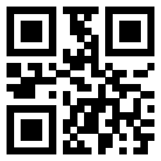 3913790521 - Immagine del Qr Code associato