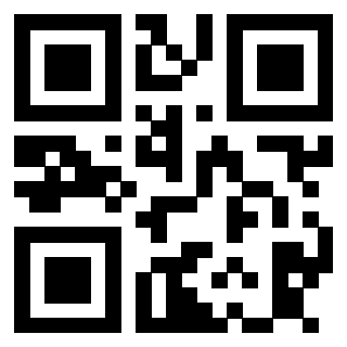 Immagine del Qr Code di 3913790526