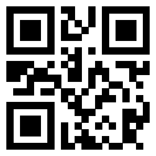 3913790528 - Immagine del QrCode associato