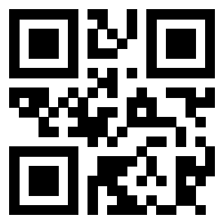 3913790531 - Immagine del Qr Code associato