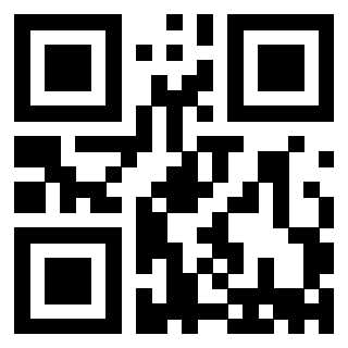 Scansione del QrCode di 3913797957