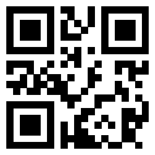 Scansione del QrCode di 3913797958