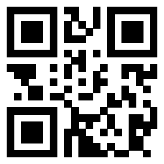 Il QrCode di 3913797961