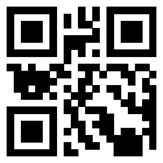 Immagine del Qr Code di 3913797963