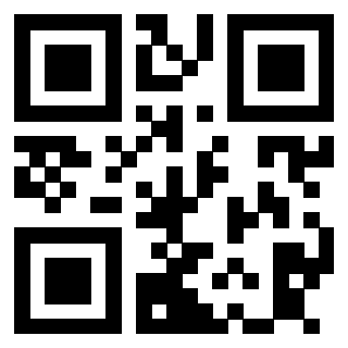 Il QrCode di 3913797966