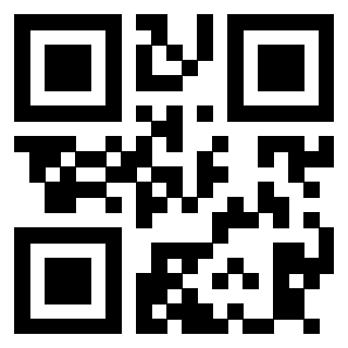 Il QrCode di 3913797968