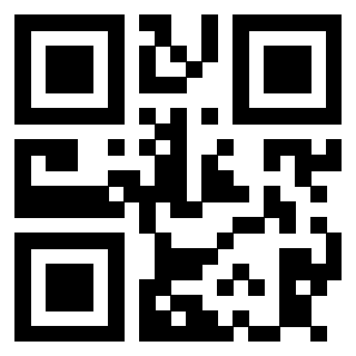 3913797970 Qr Code associato