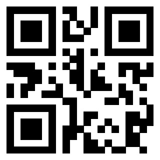 Il QrCode di 3913797972
