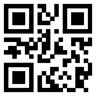 Immagine del Qr Code di 3913797976