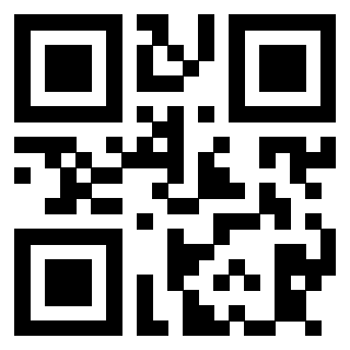 3913797978 - Immagine del Qr Code associato