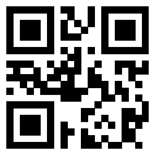 3913797980 QrCode associato