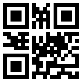 3913797983 QrCode associato