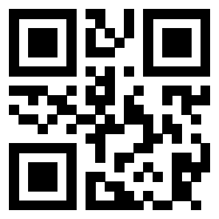 3913797984 QrCode associato