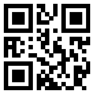 3913797985 - Immagine del QrCode associato