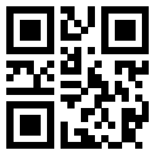 3913797989 - Immagine del QrCode associato