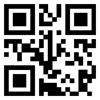 3913797992 - Immagine del QrCode associato