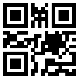 Immagine del Qr Code di 3913797994