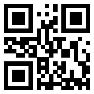 3913797999 QrCode associato