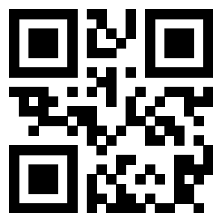 Il QrCode di 3913798012
