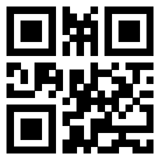 3913798013 - Immagine del QrCode associato