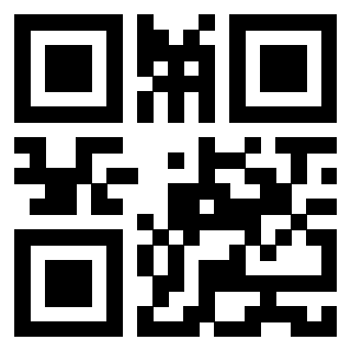 3913798021 - Immagine del Qr Code associato