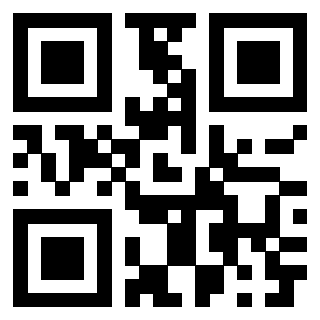 Scansione del QrCode di 3913798022