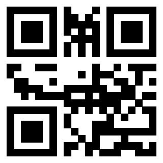 3913798023 - Immagine del QrCode