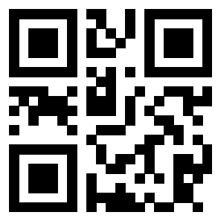 Il QrCode di 3913798025