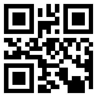 Scansione del QrCode di 3913798029
