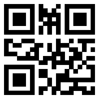 3913798031 - Immagine del Qr Code