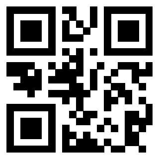 3913798036 QrCode associato