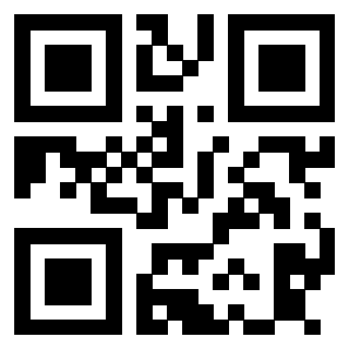 Scansione del QrCode di 3913798038