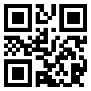 3913798039 QrCode associato