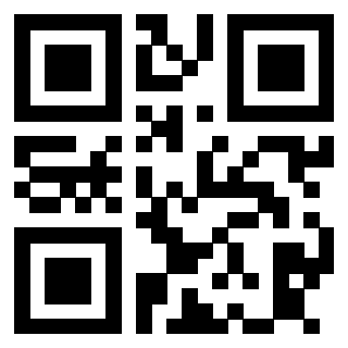 3913798041 Qr Code associato