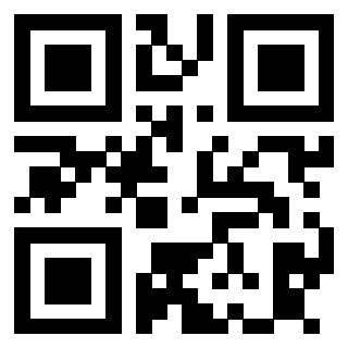 3913798049 QrCode associato