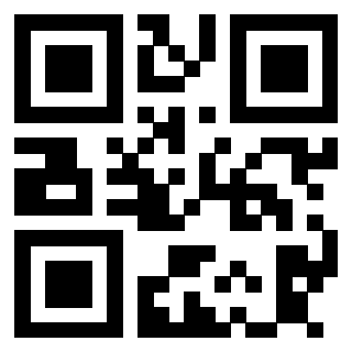 3913798052 - Immagine del Qr Code associato