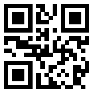 3913798054 - Immagine del QrCode associato