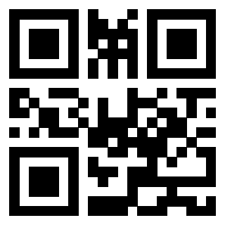 Il QrCode di 3913798057