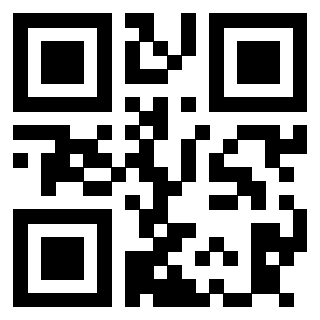 3913798062 - Immagine del QrCode associato