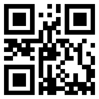 Scansione del QrCode di 3913798064