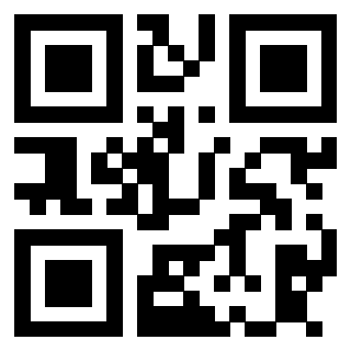 3913798065 - Immagine del Qr Code associato
