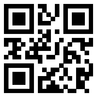Il QrCode di 3913798071