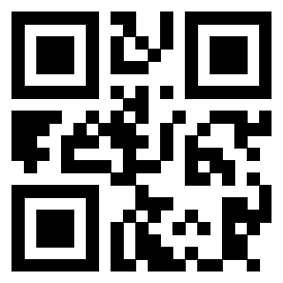3913798072 - Immagine del Qr Code associato