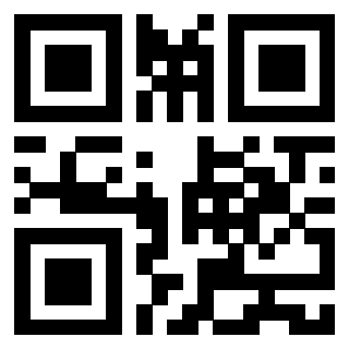 3913798073 - Immagine del QrCode associato