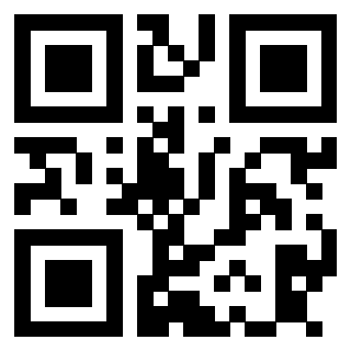 3913798074 - Immagine del QrCode associato